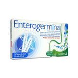 Enterogermina 2 Billion/5 mL Suspension Oral Vials 20's