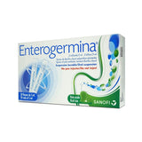 Enterogermina 2 Billion/5 mL Suspension Oral Vials 20's