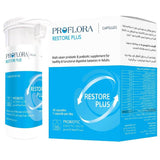 Proflora Restore Plus Adults Capsule 30's