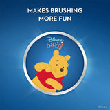 Oral-B Winnie The Pooh Toothpaste For 0-2 Year Baby 75ml