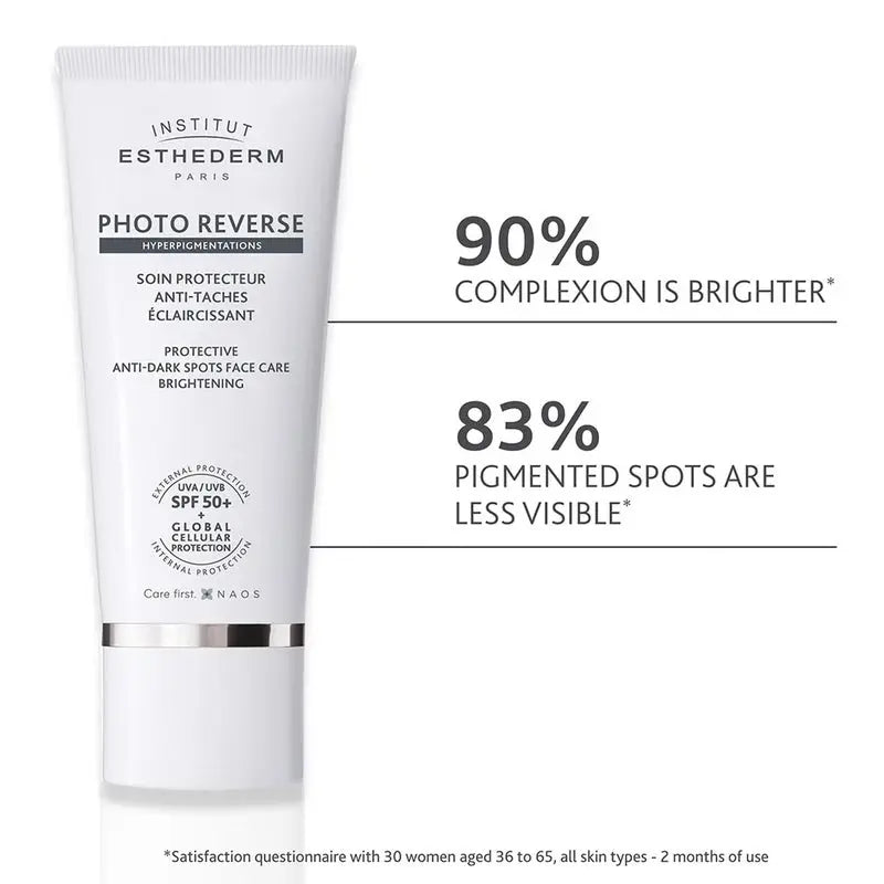 Institut Esthederm Photo Reverse High Protection Cream 50 mL Institut Esthederm