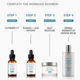 Skinceuticals Silymarin CF Antioxidant Face Serum With Silymarin, 15% Vitamin C, Ferulic Acid 30ml