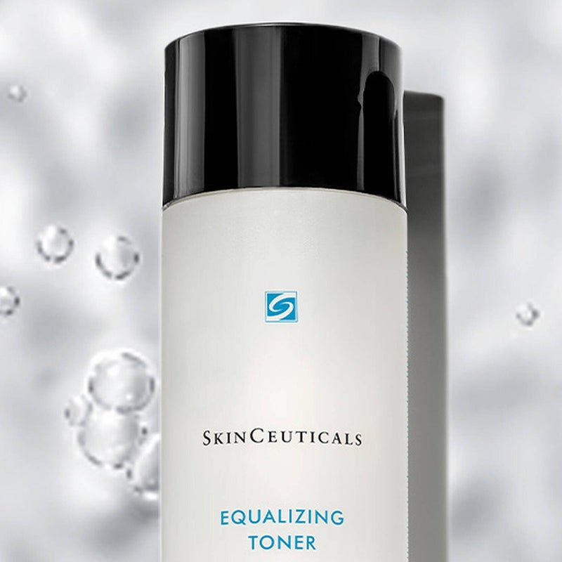 SkinCeuticals Equalizing Exfoliating Face Toner With Fruit Acid Blend 200ml