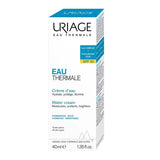 Uriage Eau Thermale SPF20 Light Water Cream For All Skin Types 40ml Uriage