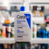 CeraVe Fragrance Free Moisturising Lotion For Dry To Very Dry Skin 473ml