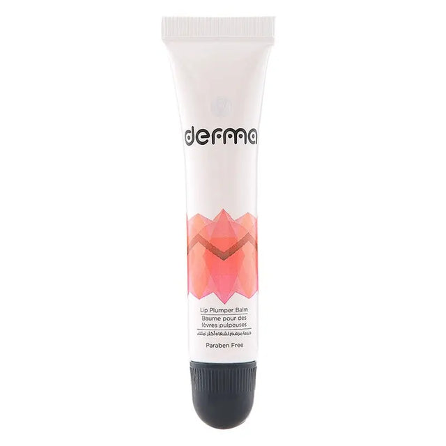 Derma Pella Lip Plumper Balm 15 g Derma Pella