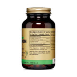 Solgar Full Potency Cinnamon Vegetable Capsule 100's