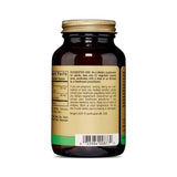 Solgar Full Potency Cinnamon Vegetable Capsule 100's