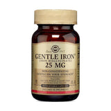 Solgar Gentle Iron 25mg Vegetable capsules 90's