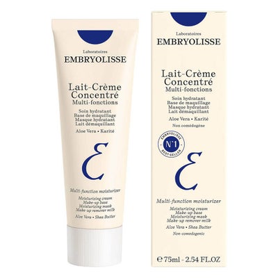 Embryolisse Lait-Creme Concentre كريم ترطيب الوجه متعدد الأغراض 75 مل