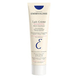 Embryolisse Lait-Creme Sensitive Fragrance Free Daily Moisturizer Cream For Face And Body 100 mL