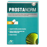 Eva Pharma Prostanorm Hard Gelatin Capsules for Prostate Health, Pack of 60's