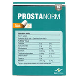 Eva Pharma Prostanorm Hard Gelatin Capsules for Prostate Health, Pack of 60's