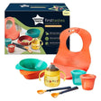 Tommee Tippee Weaning Starter Kit For 4 Months+ Babies-Set Of 1 Tommee Tippee