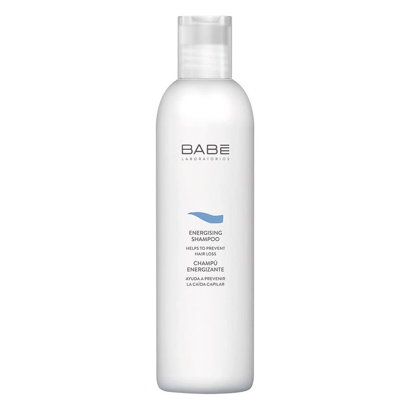 Babe Energising Anti Hair Loss Shampoo 250ml