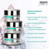 Swiss Image Essential Care Absolute Hydration Day Cream 50ml