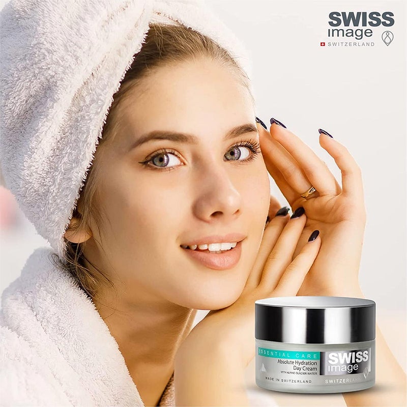 Swiss Image Essential Care Absolute Hydration Day Cream 50ml