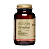 Solgar Resveratrol 500 mg Vegetable capsules 30's