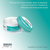 Swiss Image Soft Hydrating Face & Body Cream 200ml