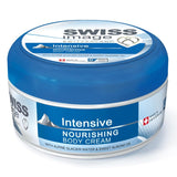 Swiss Image Intensive Nourishing Body Cream 200ml