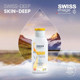 Swiss Image Shea Butter Moisturizing Body Lotion For Dry Skin 250ml