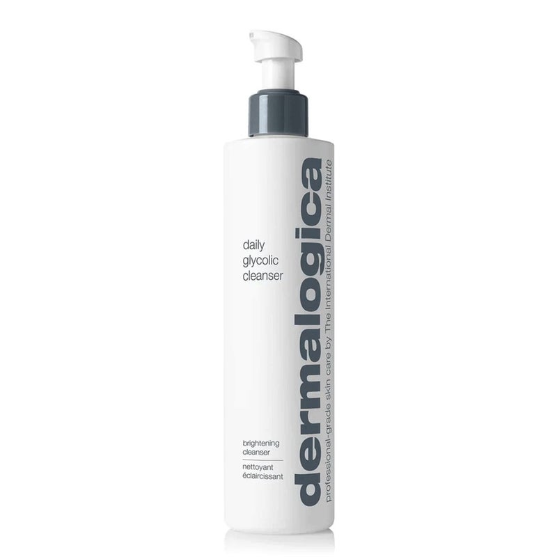 Dermalogica Daily Brightening Glycolic AHA Cleanser 150ml