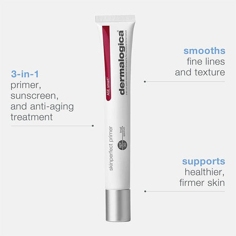 Dermalogica Age Smart Skin Perfect SPF30 برايمر 22 مل