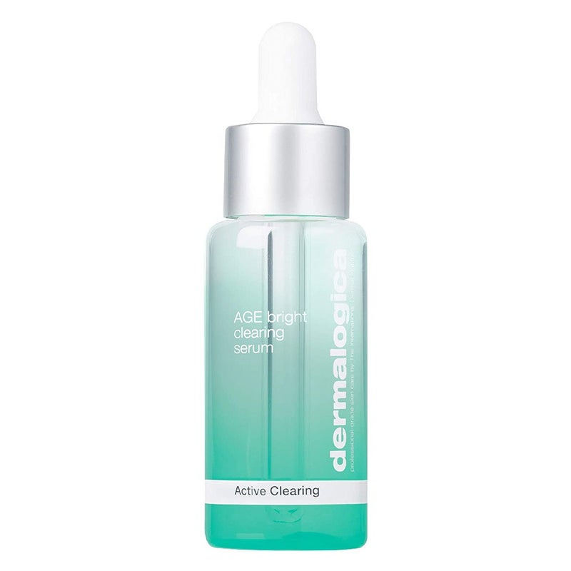 Dermalogica AGE Bright Clearing Serum For Acne 30ml