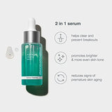 Dermalogica AGE Bright Clearing Serum For Acne 30ml