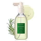 Aromatica Rosemary Leave-In Root Enhancing Scalp Spray With Salicylic Acid 100ml