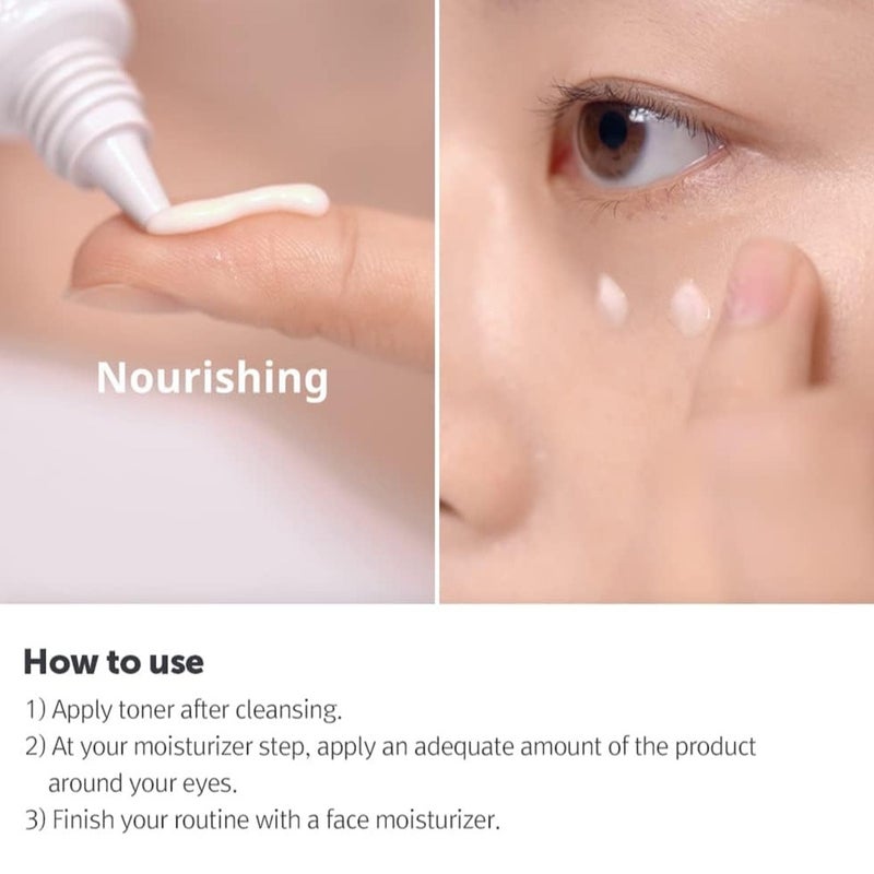 Dear Klairs Fundamental Nourishing Eye Butter 20g Dear Klairs