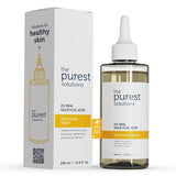 The Purest Solutions 2% BHA Salicylic Acid Oil Control Facial Toner 200ml