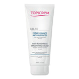 Topicrem UR-10 Anti-Roughness Smoothing Cream For Very Dry And Rough Skin 200ml