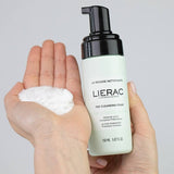 Lierac Facial Cleanser The Cleansing Foam With Probiotics 150ml