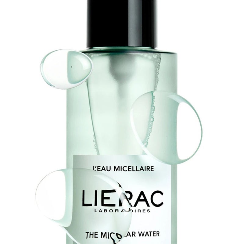 Lierac The Micellar Water For Make Up Removal & Cleansing 200ml