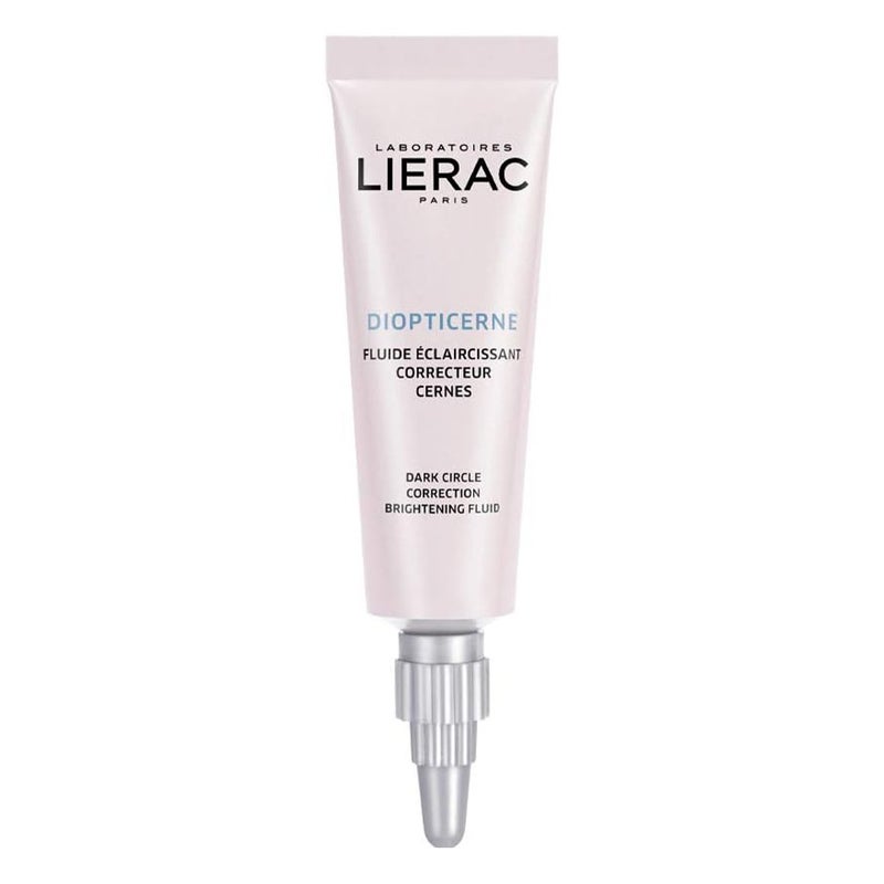 Lierac Diopticerne Dark Circle Correction Brightening Fluid 15ml