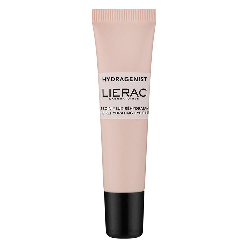 Lierac Hydragenist Rehydrating Eye Care Cream 15ml