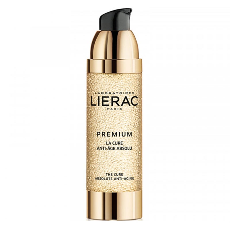 Lierac Premium The Cure Absolute Anti-Aging Youth Shot 30ml