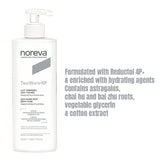 Noreva Trio White XP Anti-Dark Spot Body Care Lotion 400ml