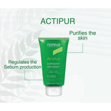 Noreva Actipur Dermo-Cleansing Gel For Face And Body 150ml