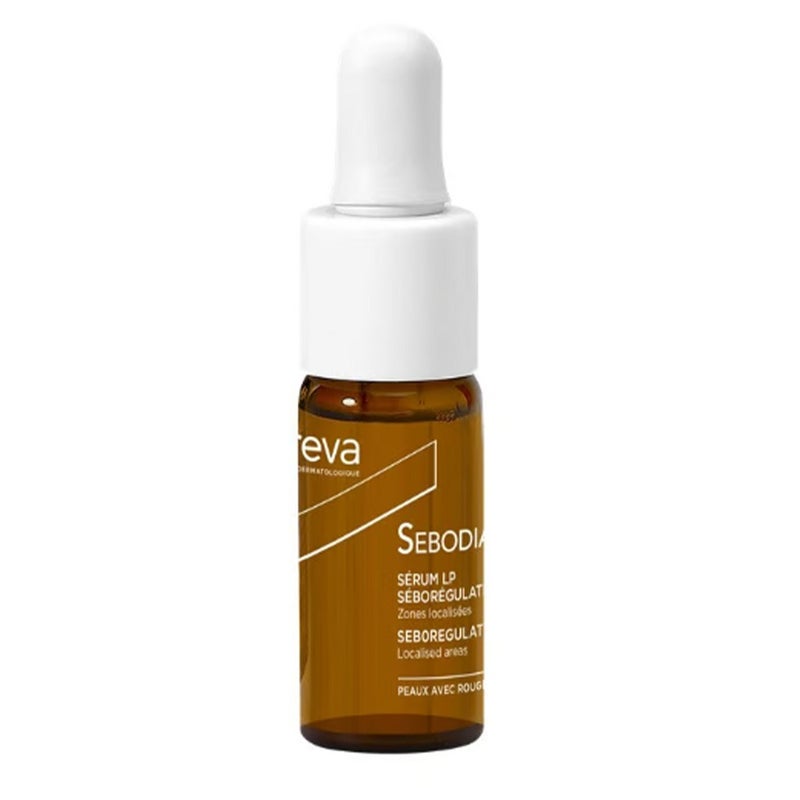 Noreva Sebodiane DS Sebo-regulating LP Serum For Localized Areas 8ml