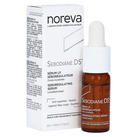 Noreva Sebodiane DS Sebo-regulating LP Serum For Localized Areas 8ml