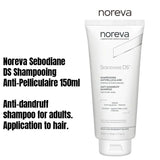 Noreva Sebodiane DS Anti-Dandruff Shampoo 150ml