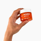 LaCabine Multiactive Vitamin C Face Cream For Illuminating, Hydrating And Younger Skin 50ml