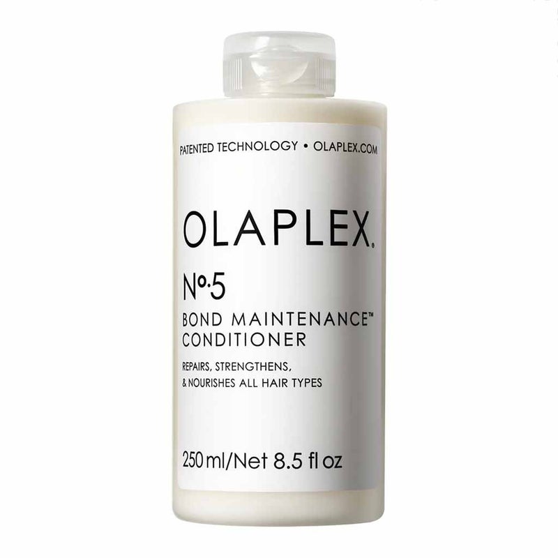 Olaplex No 5 Bond Maintenance Hair Conditioner For Repair, Strengthen & Nourishment 250ml