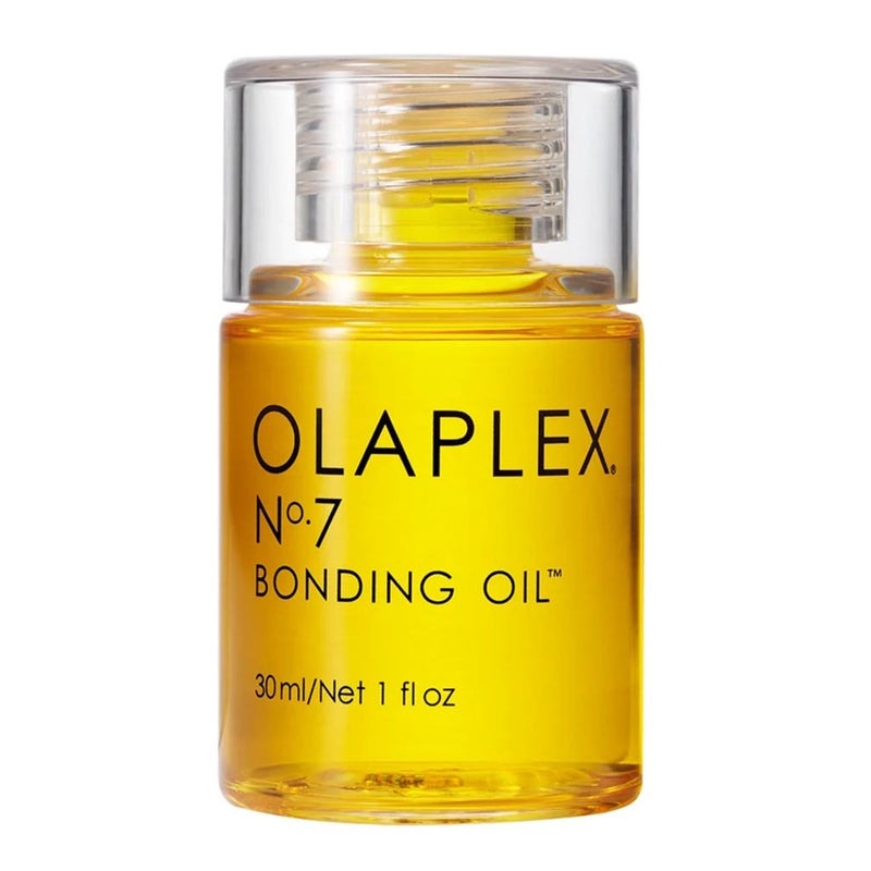 Olaplex No 7 Bonding Oil For Soft, Shiny & Frizz Free Hair 30ml