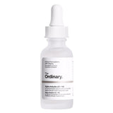 The Ordinary Alpha Arbutin 2% & Hyaluronic Acid Water Based Face Serum For Uneven Skin Tone 30ml