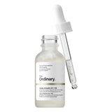 The Ordinary Alpha Arbutin 2% & Hyaluronic Acid Water Based Face Serum For Uneven Skin Tone 30ml