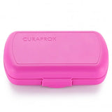 Curaprox Oral Care Travel Kit - Pink Curaprox