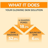 Numbuzin No 3 Super Glowing Essence Facial Toner For Dull & Dry Skin 200ml